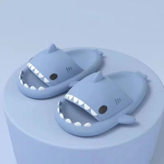 Shark Unisex Children's Slippers