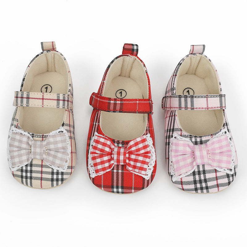 Baby Girl /Toddler Shoes