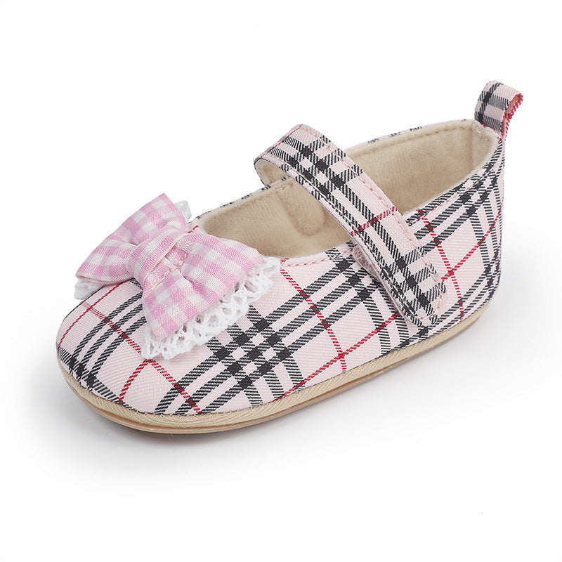 Baby Girl /Toddler Shoes