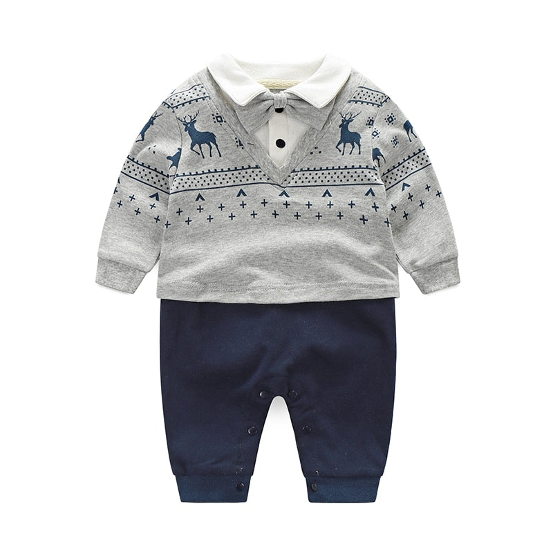 Boys Clothing Set