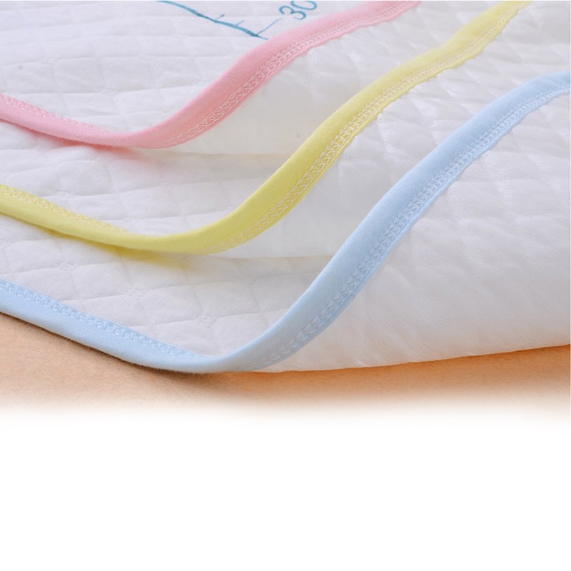 Waterproof pad/ bed sheets changing mat