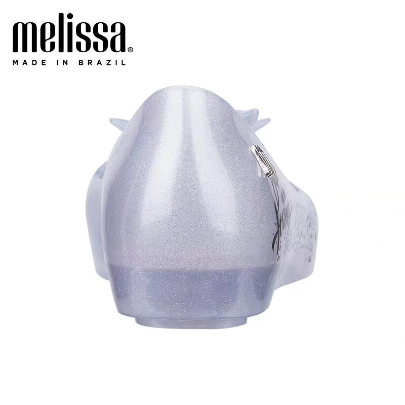 Mini MELISSA Big Girl Jelly Soes