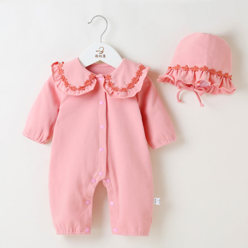 Baby Onesie