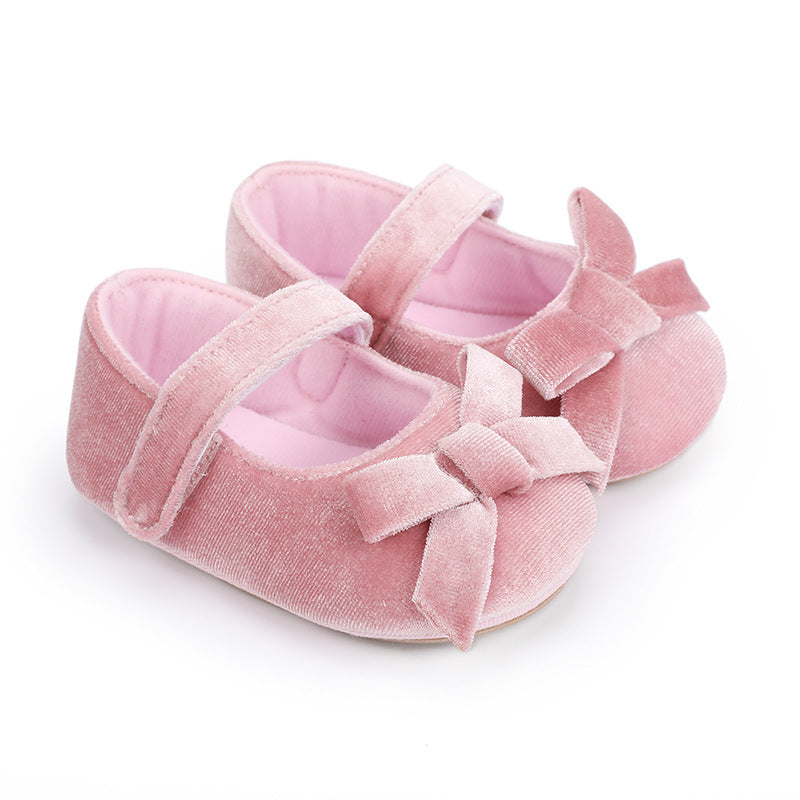 Baby Girl Baby /Toddler Shoes