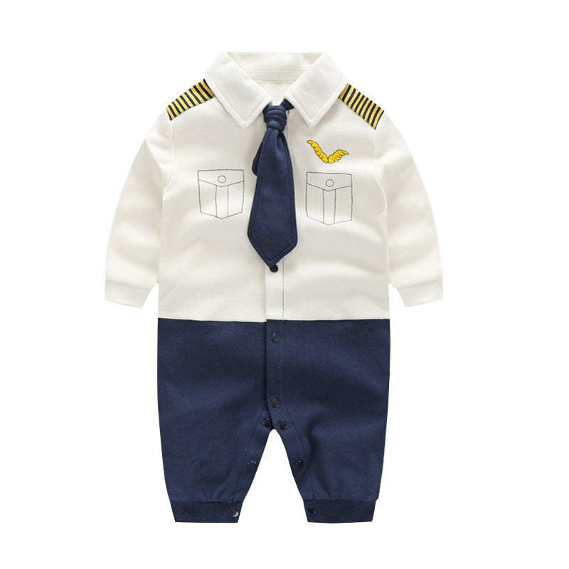 Boys Clothing Set