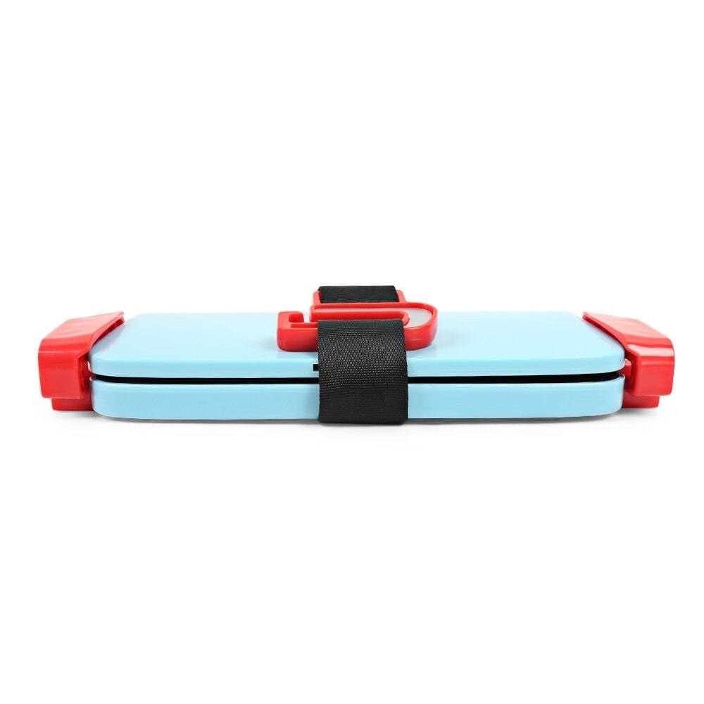 Portable Foldable Children Kids Safety Booster Seat Adjustable Strap Seat Harness Pad Cushion Toddlers Kids Safe Seats