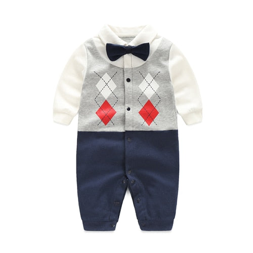 Boys Clothing Set