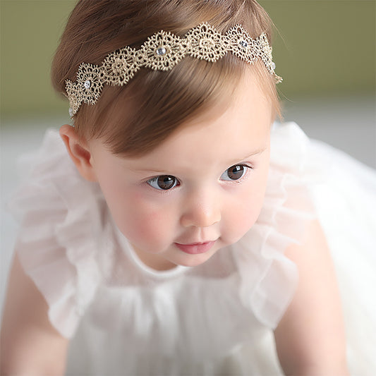 Children's Hair Accessories - Headband/ Headdress