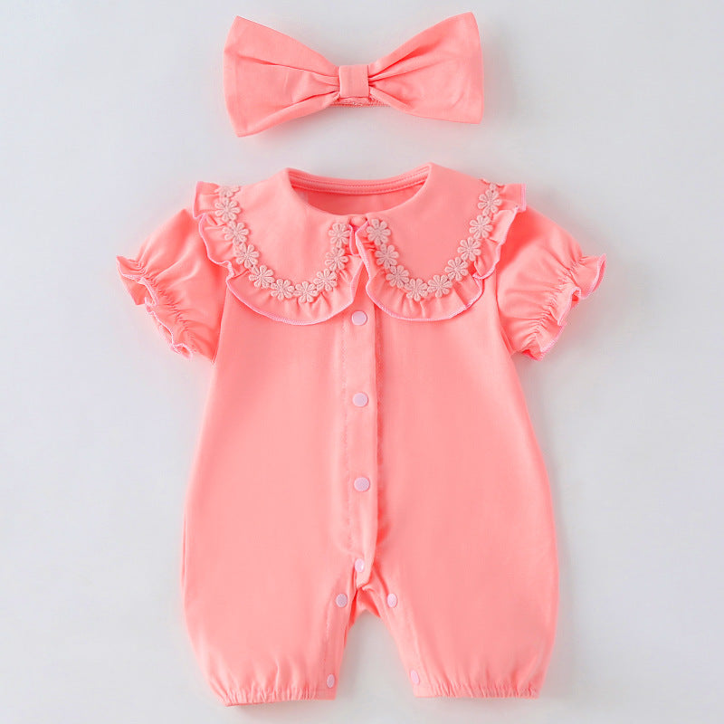 Baby Onesie