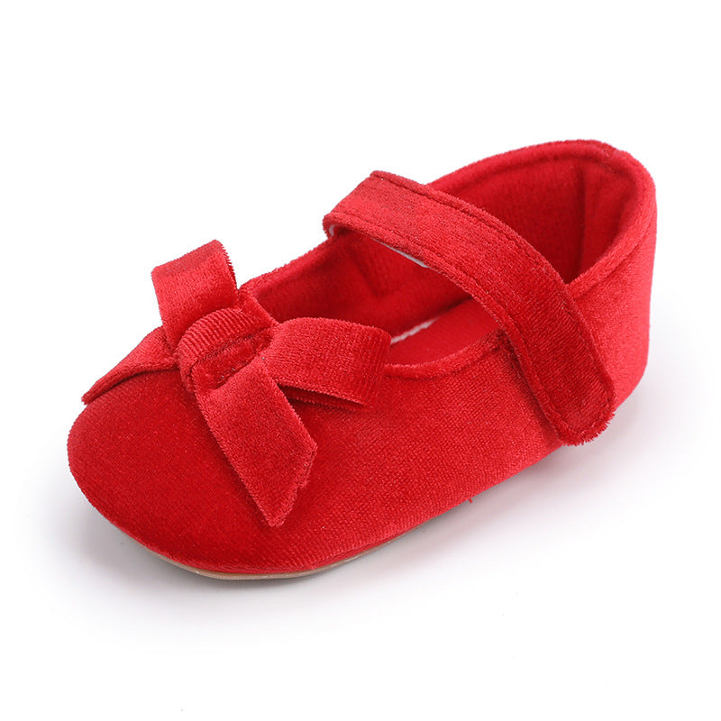 Baby Girl Baby /Toddler Shoes