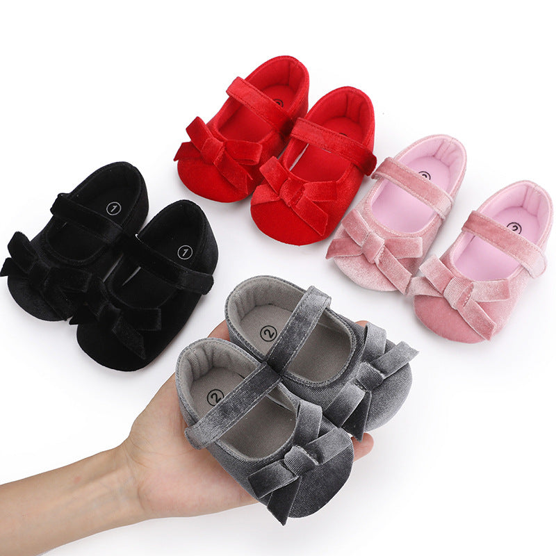 Baby Girl Baby /Toddler Shoes