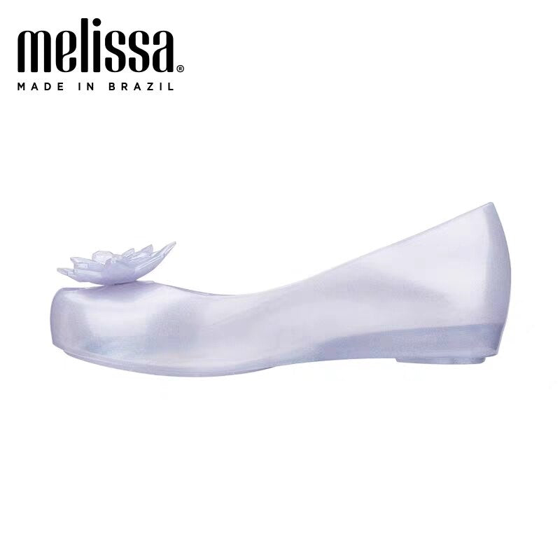 Mini MELISSA Big Girl Jelly Soes