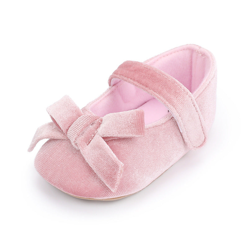 Baby Girl Baby /Toddler Shoes