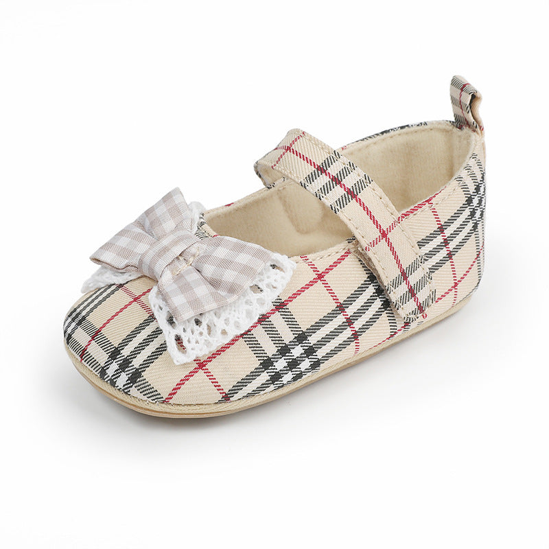 Baby Girl /Toddler Shoes