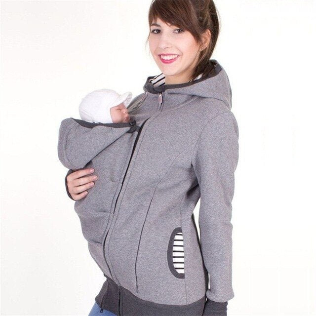 Baby Maternity Women Hoodies