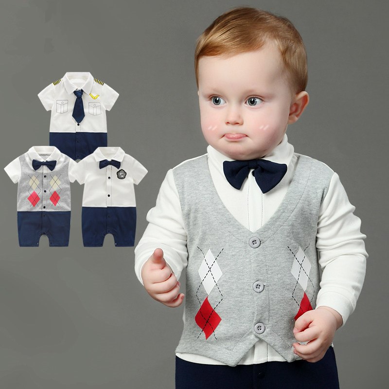 Boys Clothing Set