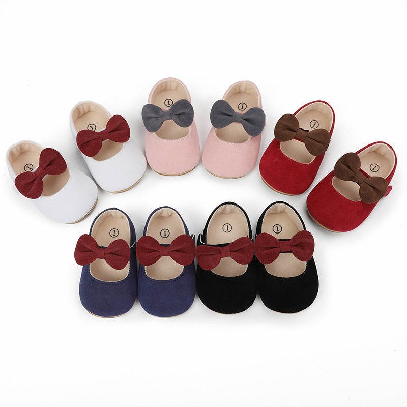 Baby Girl Baby /Toddler Shoes