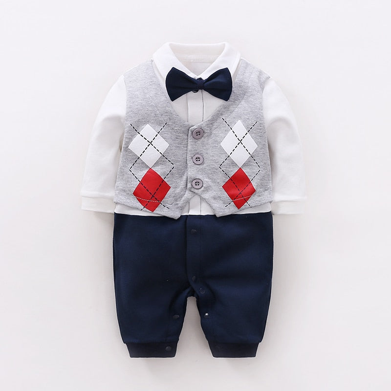 Boys Clothing Set