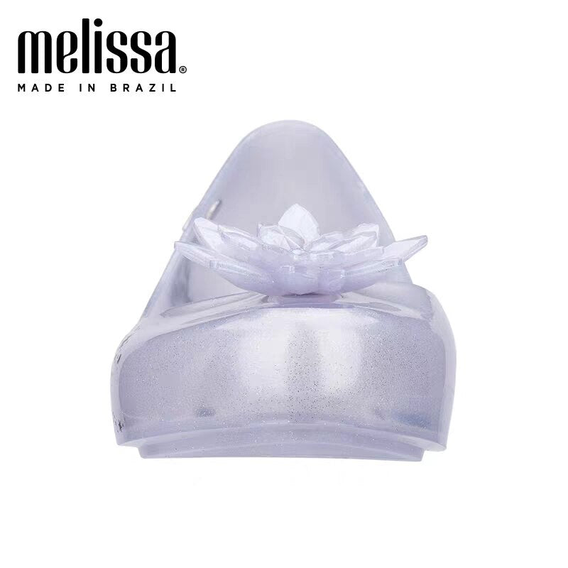 Mini MELISSA Big Girl Jelly Soes