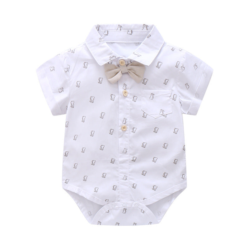 Baby Boy Suit