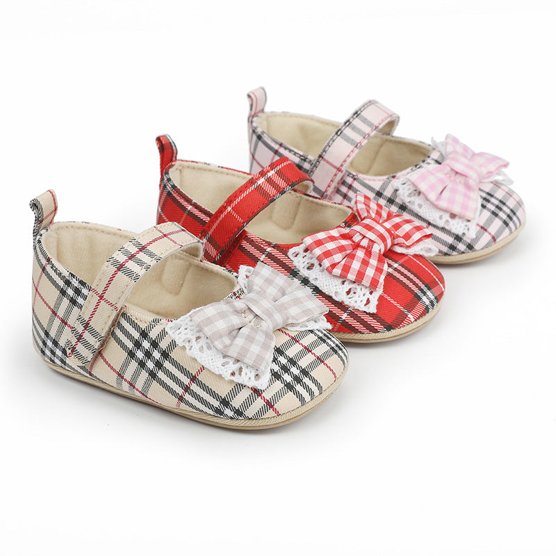 Baby Girl /Toddler Shoes