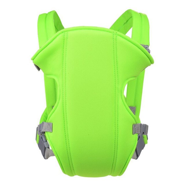 Multi-functional Baby Carrier 3-18 Months Infant Bebe Sling Breathable Fabric Baby Backpack Pouch Wrap Kangaroo Front Facing