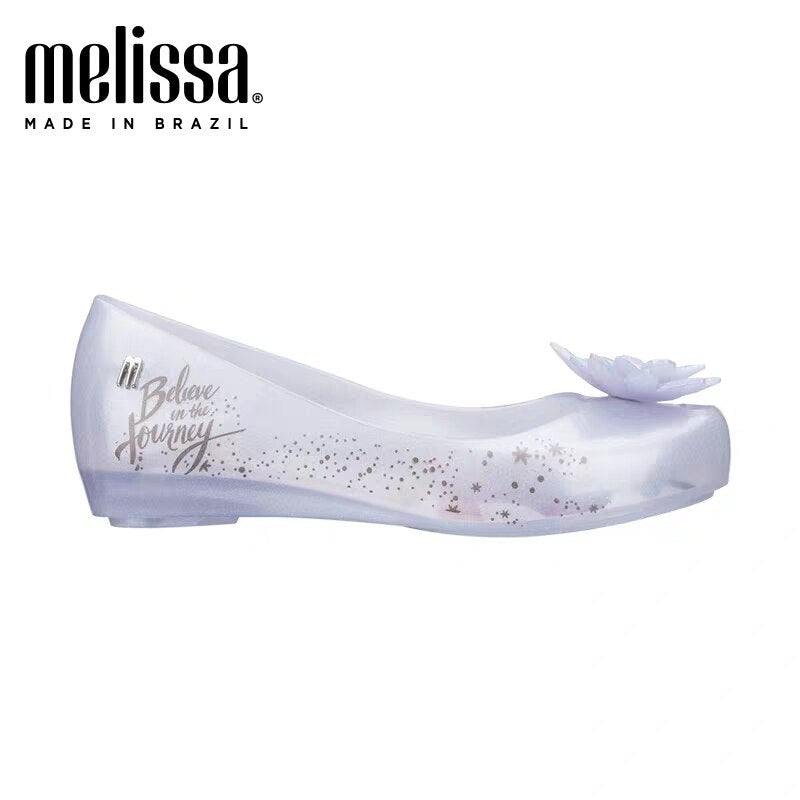 Mini MELISSA Big Girl Jelly Soes