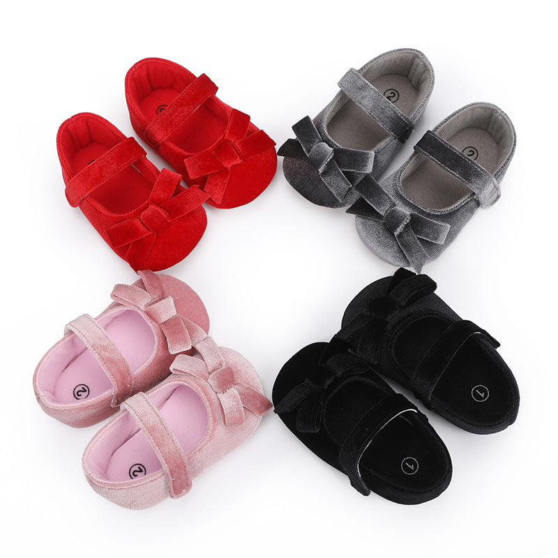 Baby Girl Baby /Toddler Shoes