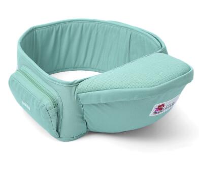 Bethbear Newborn Baby Carrier Infant Waist Stool Walker Hipseat Sling Adjustable Toddler Front Holder Wrap Belt Holder Hip Seat