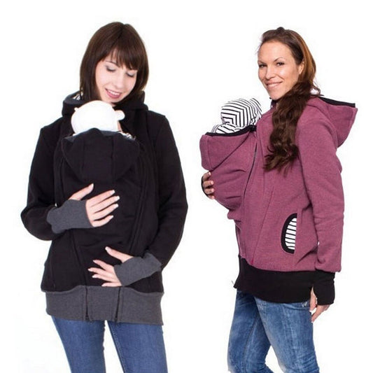 Baby Maternity Women Hoodies