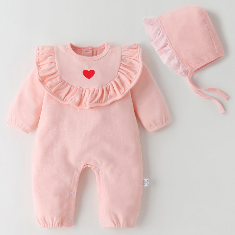 Baby Onesie