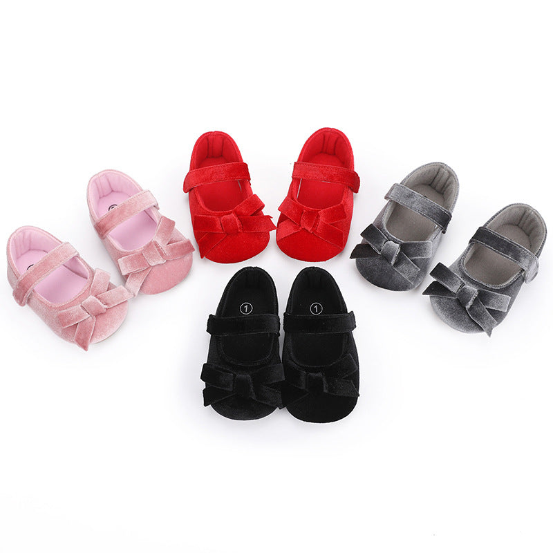 Baby Girl Baby /Toddler Shoes