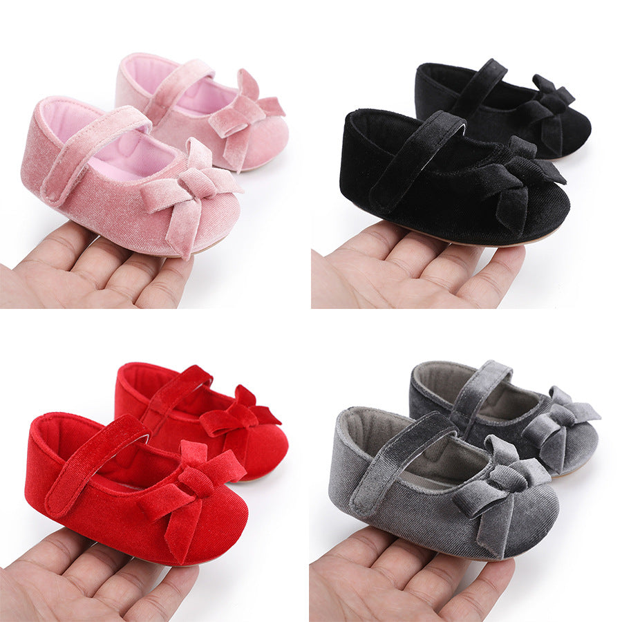 Baby Girl Baby /Toddler Shoes