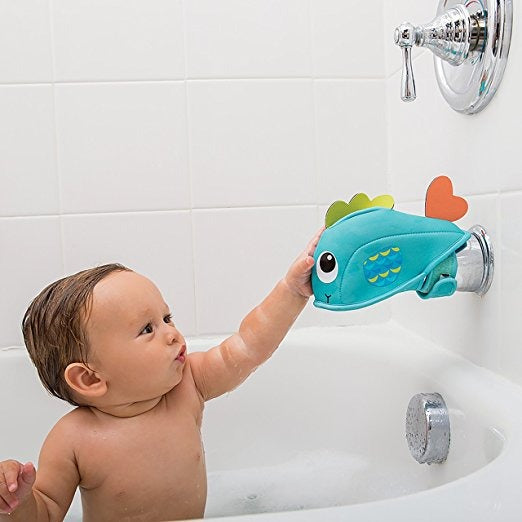Baby safety anti-collision products Children's anti-collision faucet protective cover Baby anti-collision angle anti-collision injury