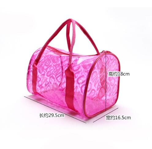 Pool Storage Package Outdoor Swimming Bag Waterproof Bag Fitness Swimming Bag Mobile Beach Sports Storage Pool Bag