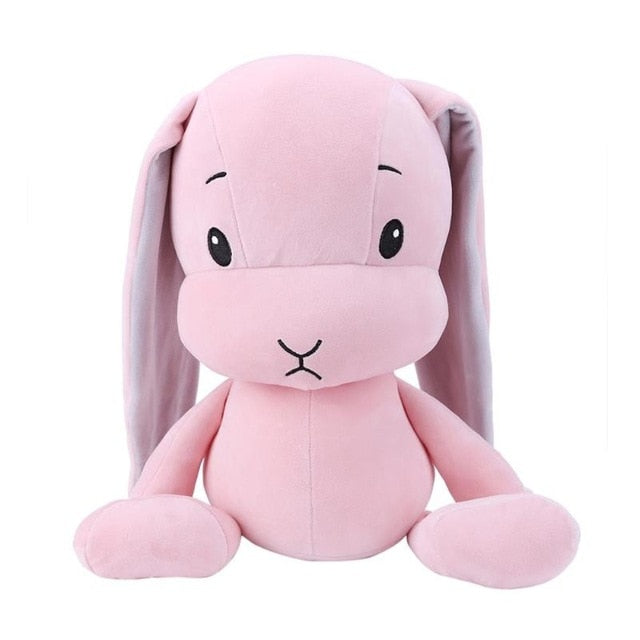 50CM 25CM Cute rabbit plush toys Bunny Stuffed &Plush Animal Baby Toys doll baby accompany sleep toy gifts