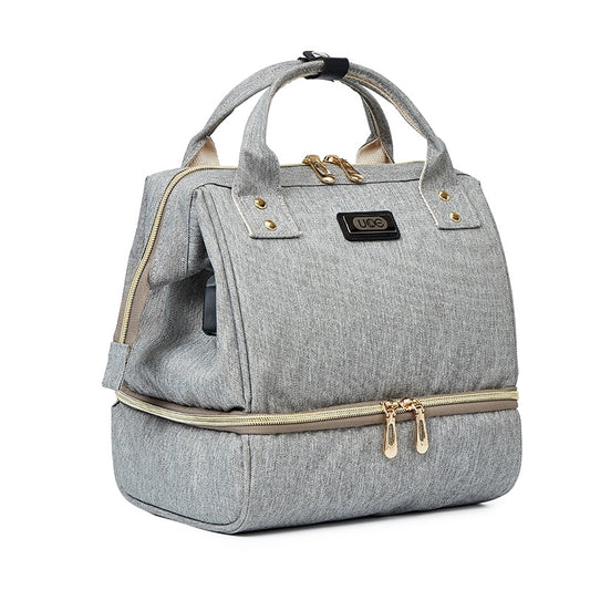 Fashion Mummy Maternity Diaper Bag